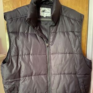 Men’s vest
